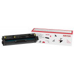 Xerox Yellow toner cartridge pro C230/C235 (1500 stran)