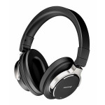 SWISSTEN BLUETOOTH STEREO SLUCHÁTKA JUMBO ANC ČERNÝ