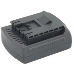 Avacom náhradní baterie pro BOSCH GSR 14,4 V-LI, Li-Ion 14,4V 2000mAh