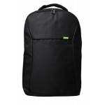 Acer Commercial backpack - černý, na notebook až 17,3", objem 21 l, voděodolný, hmotnost 450 g, rozměry 48,5 x 32 x 12 cm, 