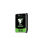 Seagate Exos 7E10 HDD, 4TB, 3.5", SATAIII, 256MB cache, 7.200RPM