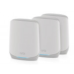 Netgear 4PT ORBI RBK763S W/1YR ARMOR BNDL