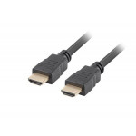 LANBERG HDMI M/M V1.4 kabel 7.5M černý  