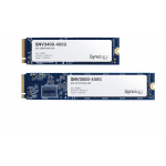 Synology M.2 NVMe SSD 400GB