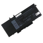 Dell Baterie 4-cell 68W/HR LI-ON pro Latitude NB,5401,5410,5411,5501,5510,5510...