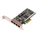 Intel Ethernet I350 QP 1Gb Server Adapter Full Height Cus Kit