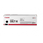 Canon Cartridge 067 H/Black/3130str.