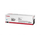 Canon Cartridge 067/Cyan/1250str.