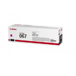 Canon Cartridge 067/Magenta/1250str.