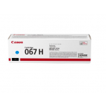 Canon Cartridge 067 H/Cyan/2350str.