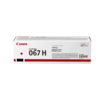Canon Cartridge 067 H/Magenta/2350str.