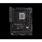 ASUS TUF GAMING B650-PLUS WIFI, AM5, AMD B650, 4xDDR5, ATX