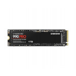 Samsung SSD M.2 1000GB 990 PRO 