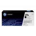 HP toner 49A/Black/2500 stran