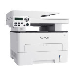 Pantum M7100DW mono laser multifunkce, 33 str./min., duplexní tisk, síť, WiFi, NFC