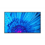 NEC 65" velkoformátový display MultiSync M651 IGB - 24/7, 500 cd, IPS LED, 3840x2160, 16:9, 8ms, 8000:1, DP, 2xHDMI