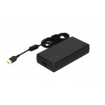 Lenovo 45N0514 Adaptér 20V 170W AC Adapter (Slim Tip)