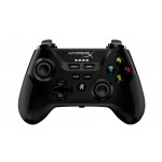 HP HyperX Clutch - Wireless Gaming Controller (Black) - Mobile PC