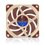 Noctua NF-A12x25-LS-PWM, 120x120x25 mm, 1200 RPM, 4-pin