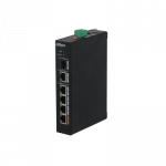 Dahua Switch PFS3106-4ET-60-V2