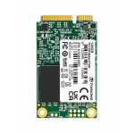 TRANSCEND MSA372M 128GB SSD disk mSATA, SATA III (MLC), 550MB/s R, 450MB/s W