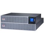 APC Easy UPS On-Line Li-Ion SRVL RT Ext. Runtime 1000VA(900W), 4U,with Rail Kit, hl.61,6cm