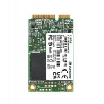 TRANSCEND MSA470T 128GB Industrial 3K P/E SSD disk mSATA, SATA III 6Gb/s (3D TLC), 560MB/s R, 520MB/s W