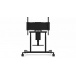 Viewsonic VB-STND-008 - motorizovaný stojan na kolečkách - od 55" do 86"