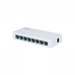 Dahua PFS3008-8ET-L-V2 8portový nemanagovatelný ethernetový switch