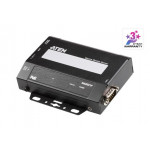 ATEN SN3401P 1portový server zabezpečených zařízení RS-232/422/485 s PoE