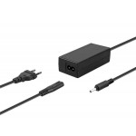 Avacom nabíjecí adaptér pro notebook Toshiba DynaBook 19,5V 2,3A 45W konektor 3,5mm x 1,35mm