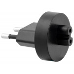 Avacom zásuvkový konektor Typ C (EU) pro nabíječky a adaptéry