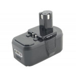 Avacom náhradní baterie RYOBI BPL 1820 Li-Ion 18V 4000mAh