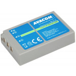 Avacom náhradní baterie Olympus BLS-5, BLS-50 Li-ion 7.2V 1050mAh 7.6Wh