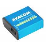 Avacom náhradní baterie Panasonic DMW-BLE9, BLG-10 Li-Ion 7.2V 980mAh 7.1Wh