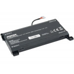 Avacom náhradní baterie pro HP Omen 17 TPN-Q195 Li-Pol 14,4V 5972mAh 86Wh - 12 pinový konektor