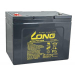 Avacom Long baterie 12V 75Ah M6 HighRate LongLife 12 let (KPH75-12N)