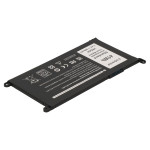 2-Power Dell Inspiron 15 5000  ( YRDD6 alternative )  3 ?lánková Baterie do Laptopu 11,4V 3685mAh