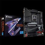 GIGABYTE MB Sc LGA1700 Z790 AORUS ELITE AX DDR4, 4xDDR4, 1xHDMI, WI-FI