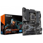 GIGABYTE MB Sc LGA1700 B760 GAMING X DDR4, 4xDDR4, 1xDP, 1xHDMI