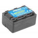 AVACOM Náhradní baterie Panasonic VW-VBK180E-K Li-Ion 3.6V 1780mAh 6.4Wh