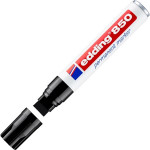 Permanentní popisovač Edding 850, černý