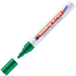 Lakový popisovač Edding 8750, zelený