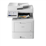 Brother MFC-L9670CDN 40 str., duplexní tisk i sken (DADF), 2 GB, USB, ehternet, fax, dotykový LCD