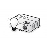 BenQ Lampa pro projektor EH620/TK860