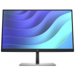 HP LCD E22 G5 21,5" IPS/FHD/5ms/250 nits/1000:1/DP/HDMI/4xUSB 3.2/LED micro-edge/výškově stavitelný/Pivot