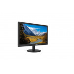 Dahua monitor LM19-A200, 19'' 1600×900, LED, 200cd/m, 600:1, 5ms