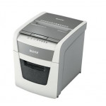 LEITZ Skartovačka  IQ AutoFeed 50 P4 