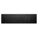 HP Programovatelná bezdrátová klávesnice HP 450 CZ