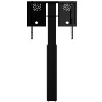 Viewsonic VB-CNF-002 - držák na zeď s motorizovaným výsunem 70 cm - od 42" do 100"